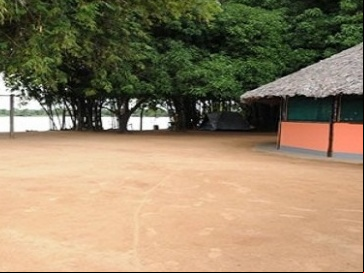 Pousada Asa Branca